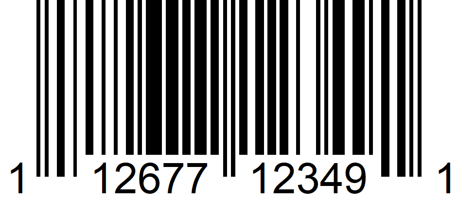 pineapple ginger kombucha barcode